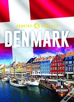 Capa do artigo Denmark