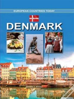 Capa do artigo Denmark