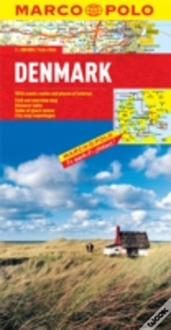Capa do artigo Denmark Marco Polo Map