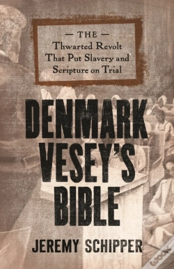 Capa do artigo Denmark Vesey'S Bible