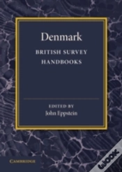 Capa do artigo Denmark