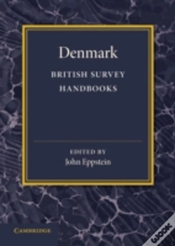 Capa do artigo Denmark