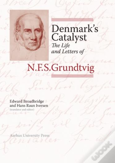 Denmarkâ€™S Catalyst