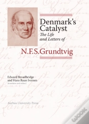 Capa do artigo Denmarkâ€™S Catalyst