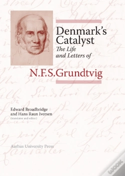 Capa do artigo Denmarkâ€™S Catalyst