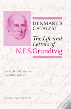 Capa do artigo Denmark'S Catalyst