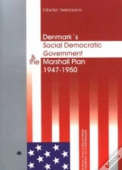 Capa do artigo Denmark'S Social Democratic Government & The Marshall Plan 1947--50
