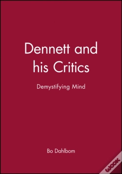 Capa do artigo Dennett And His Critics