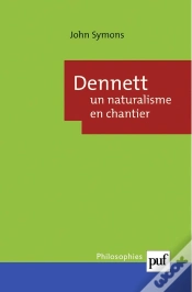 Capa do artigo Dennett : Un Naturalisme En Chantier