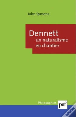 Capa do artigo Dennett : Un Naturalisme En Chantier