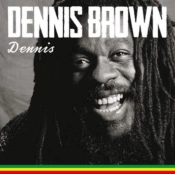 Capa do artigo Dennis - CD