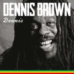 Capa do artigo Dennis - CD