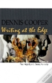 Capa do artigo Dennis Cooper