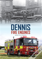Dennis Fire Engines