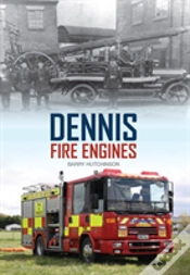 Capa do artigo Dennis Fire Engines