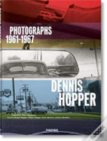 Dennis Hopper Photographs