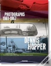 Capa do artigo Dennis Hopper Photographs