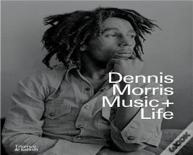 Dennis Morris