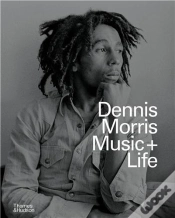 Capa do artigo Dennis Morris