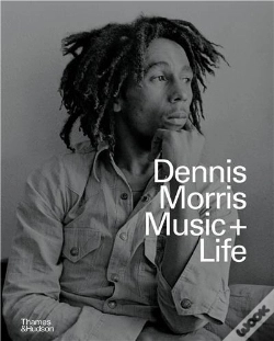 Capa do artigo Dennis Morris