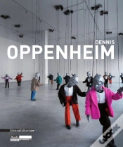 Capa do artigo Dennis Oppenheim