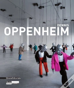 Capa do artigo Dennis Oppenheim