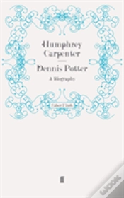Capa do artigo Dennis Potter