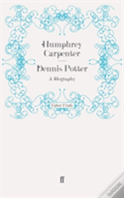 Capa do artigo Dennis Potter