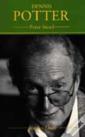 Capa do artigo Dennis Potter
