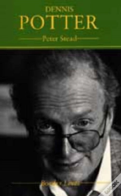 Capa do artigo Dennis Potter