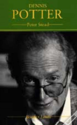 Capa do artigo Dennis Potter