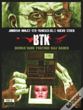 Dennis Rader : Btk : Dennis 