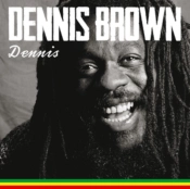 Capa do artigo Dennis - Vinil