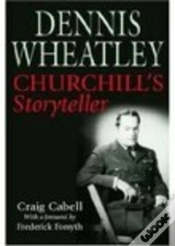 Capa do artigo Dennis Wheatley