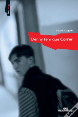 Capa do artigo Denny Tem Que Correr