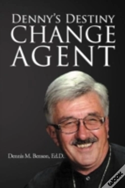 Capa do artigo Denny'S Destiny: Change Agent