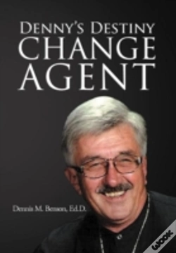 Capa do artigo Denny'S Destiny: Change Agent
