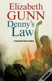 Capa do artigo Denny