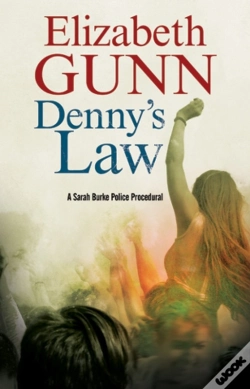 Capa do artigo Denny'S Law