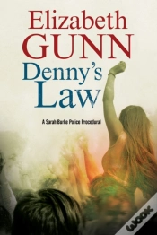 Capa do artigo Denny