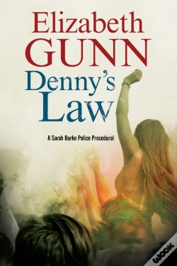 Capa do artigo Denny'S Law