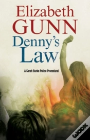 Capa do artigo Denny
