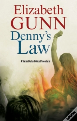 Capa do artigo Denny'S Law