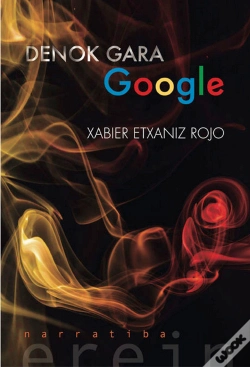 Capa do artigo Denok Gara Google