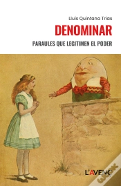 Capa do artigo Denominar