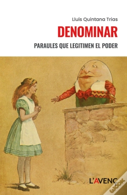 Capa do artigo Denominar