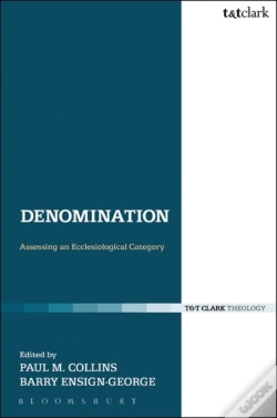 Capa do artigo Denomination