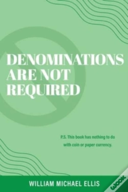 Capa do artigo Denominations Are Not Required: P.S. Thi