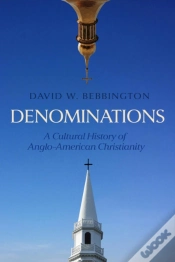 Capa do artigo Denominations