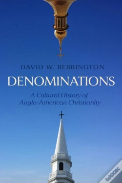 Capa do artigo Denominations